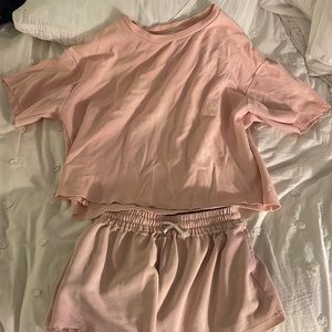 Princess Polly cute pj set